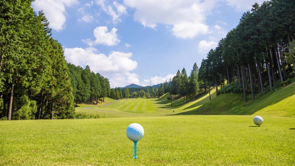 best golf balls for beginners