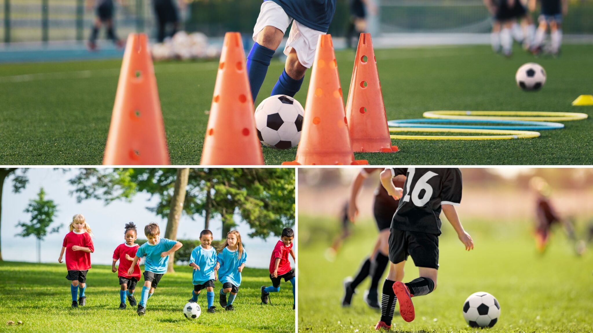 starter soccer cleats