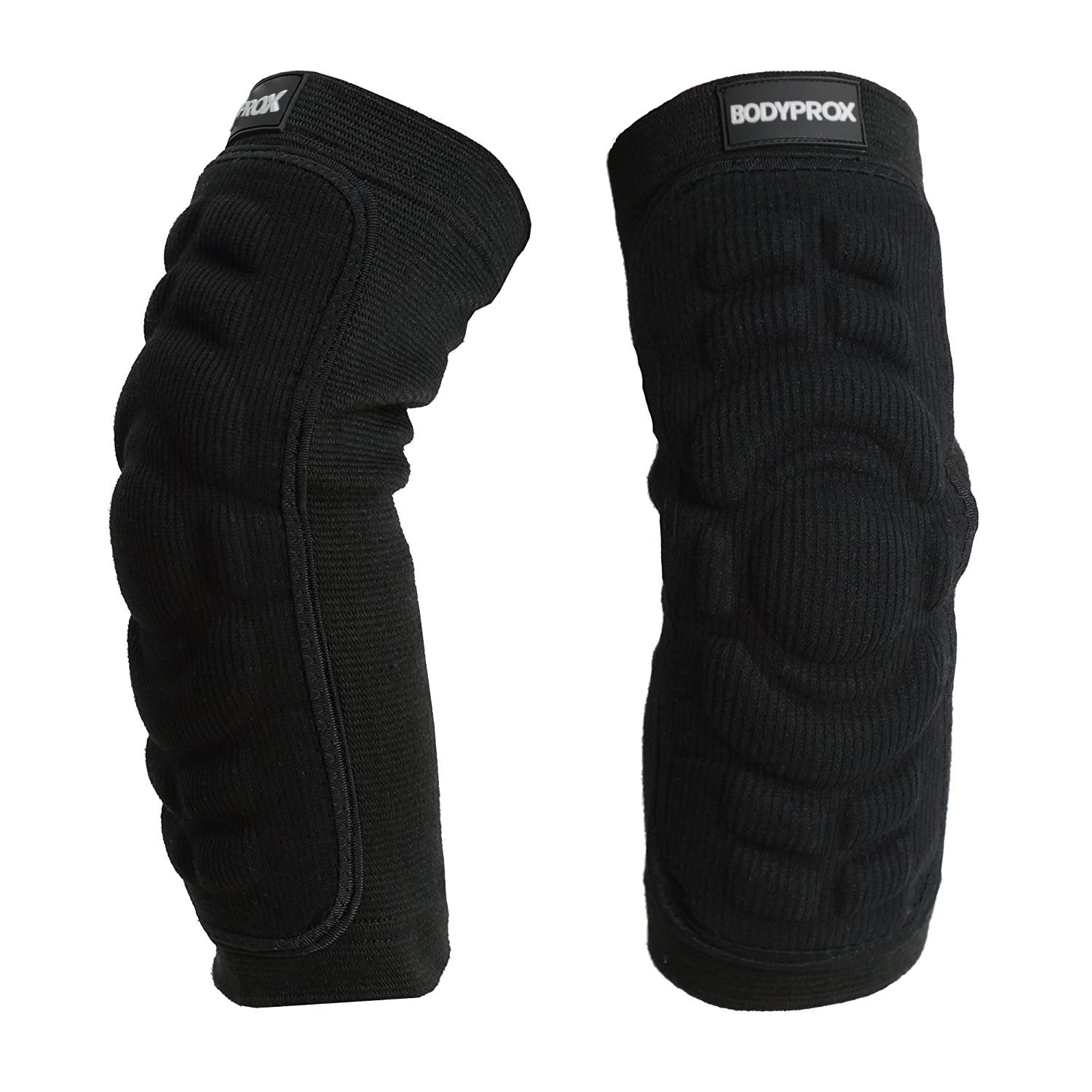 5 Best Volleyball Elbow Pads For Protection & Performance in 2024