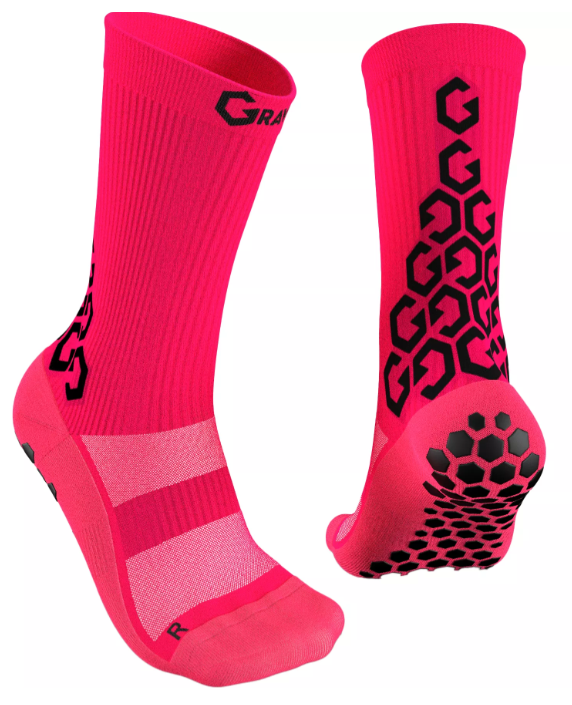 Soccer Grip Socks What, Why, And How To Wear Them!