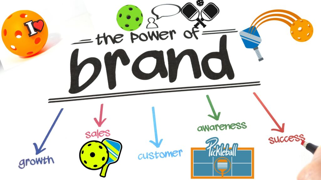 best pickleball brands