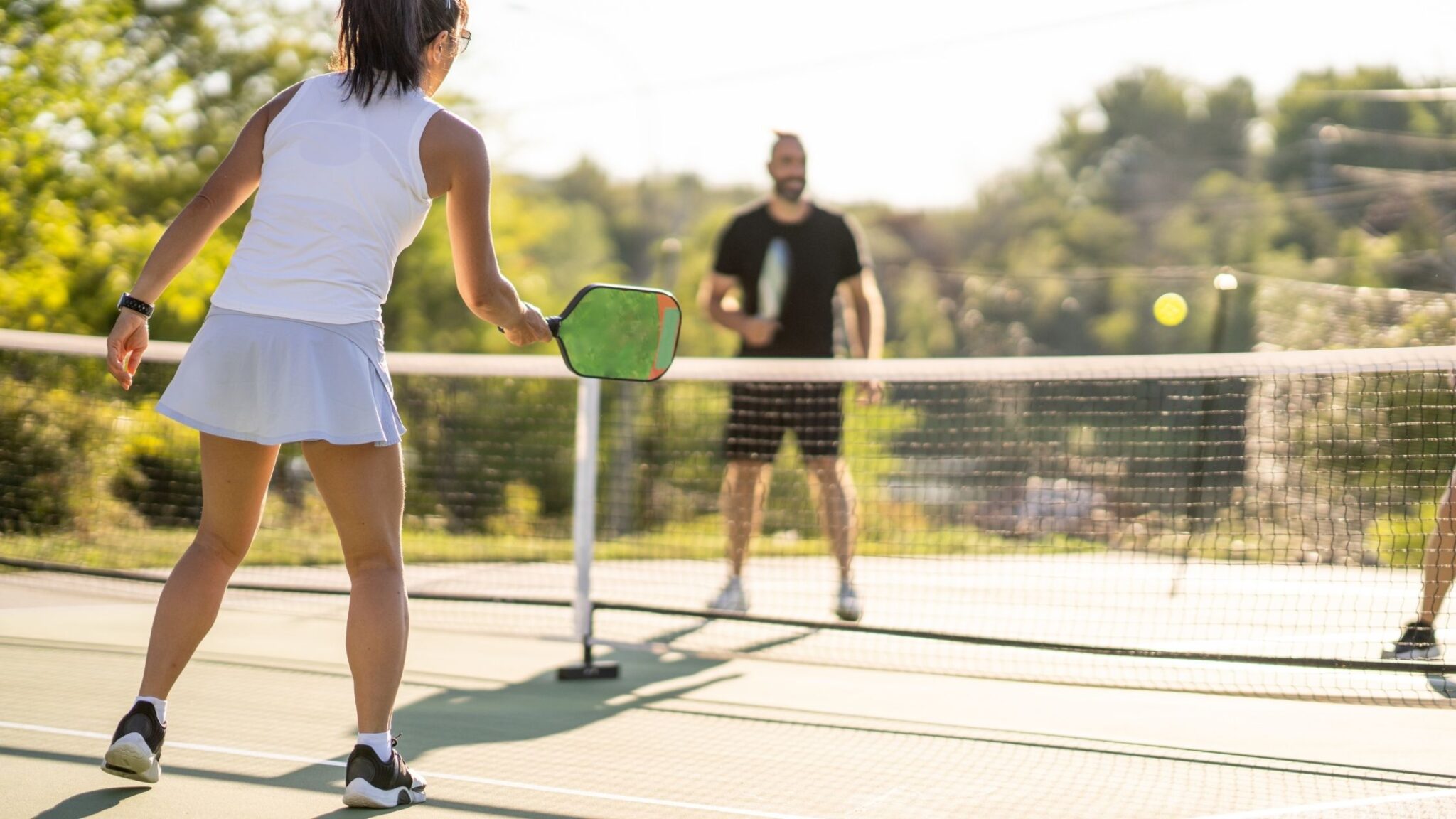 6 Best Pickleball Drills For Beginners To Pros