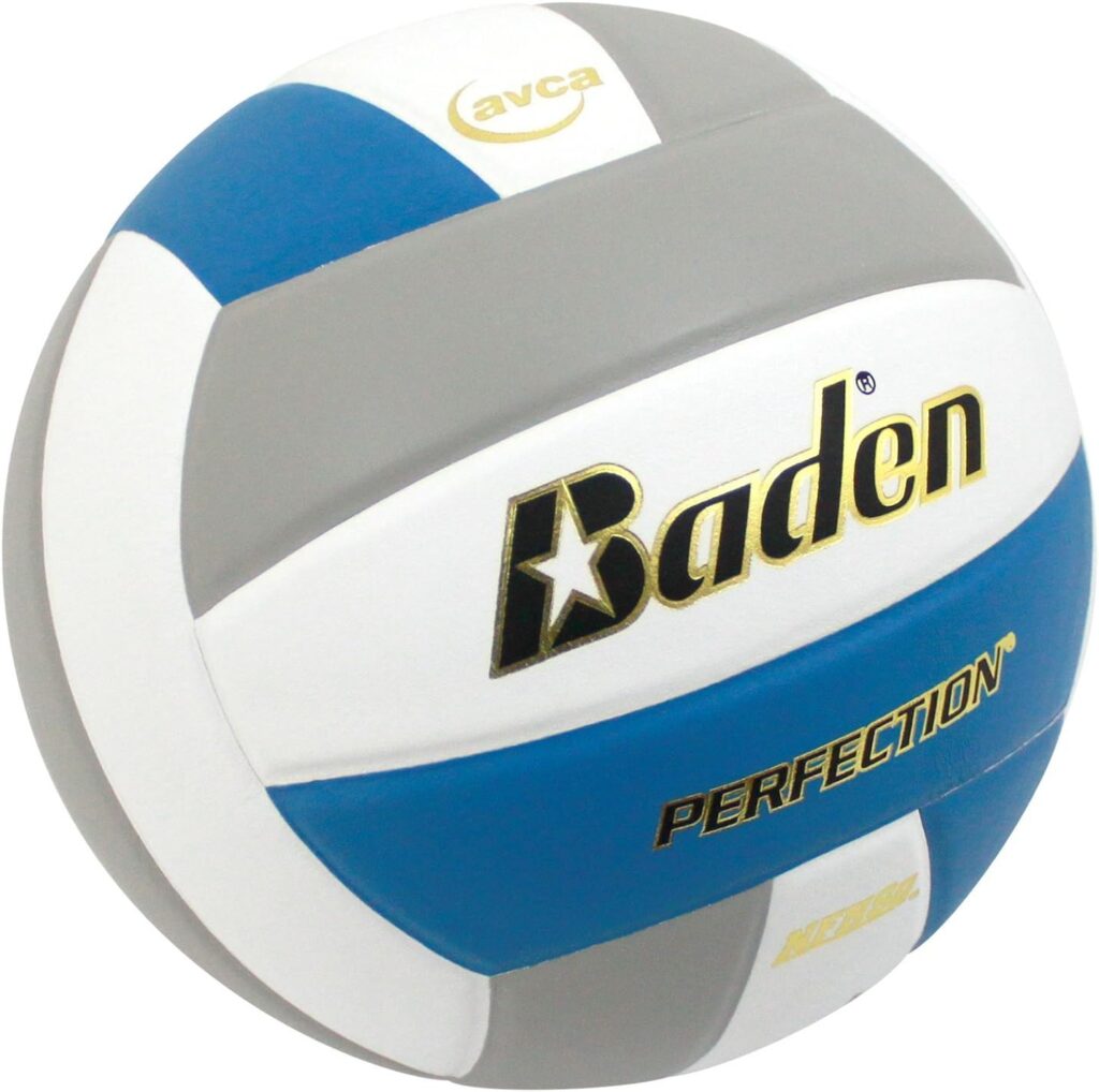 10 Best Volleyballs For Indoor Or Beach: For Recreational To Pros