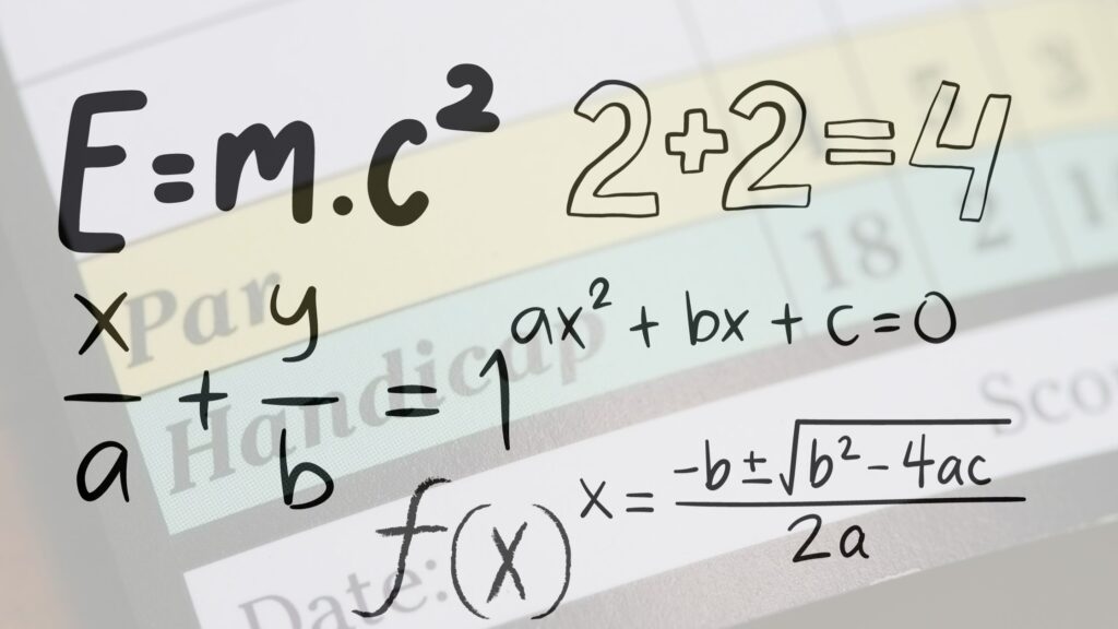 What Is A Handicap In Golf