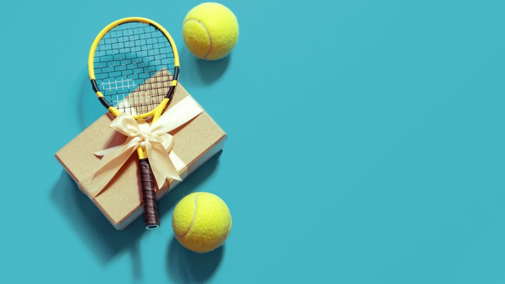 tennis gifts