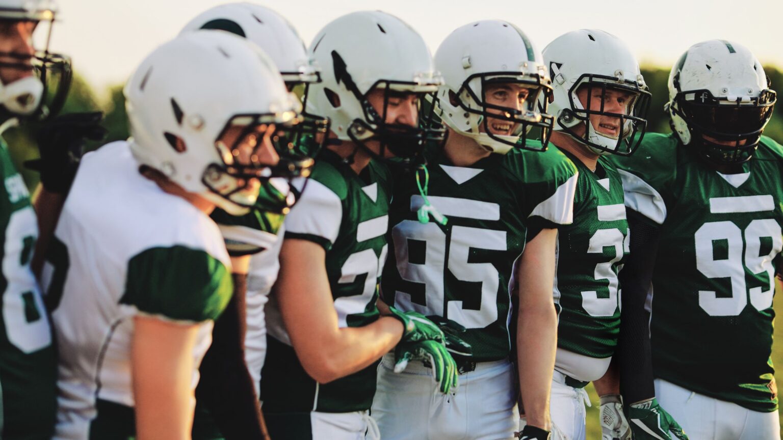 What Is A Linebacker In Football? Why Are They So Important?