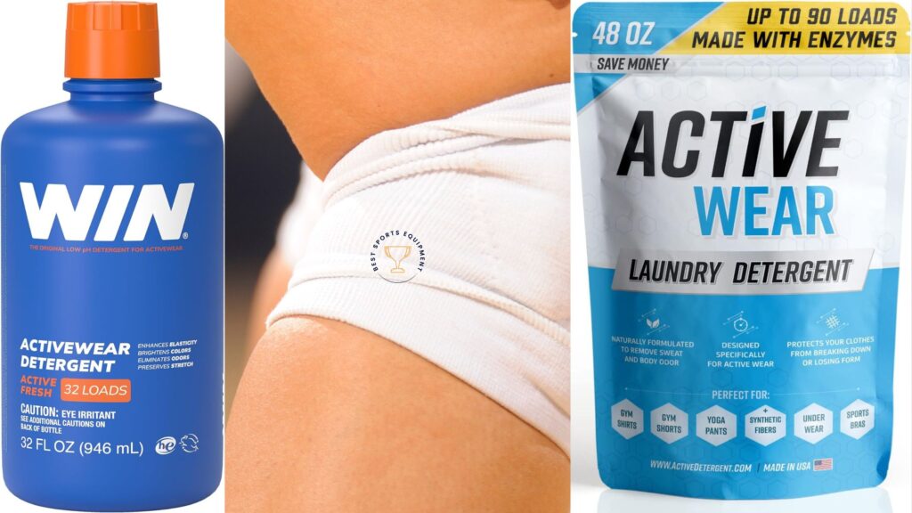 how to clean knee pads